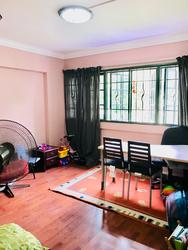 Blk 627 Yishun Street 61 (Yishun), HDB 4 Rooms #154988672